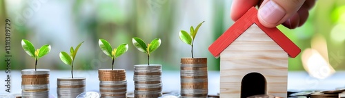 structured equity release plan with home equity maximization strategies represents additional retirement funding.