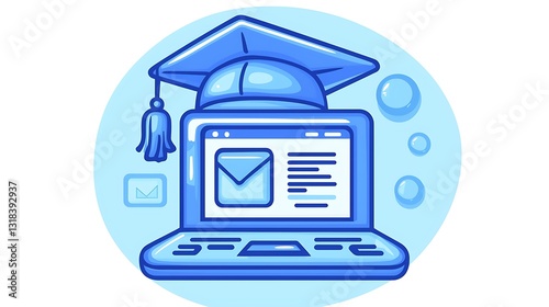 Wallpaper Mural Online Graduation Ceremony Invitation Torontodigital.ca