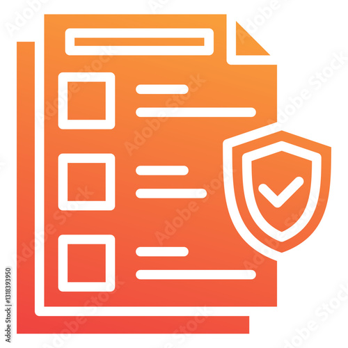 Protocol Icon