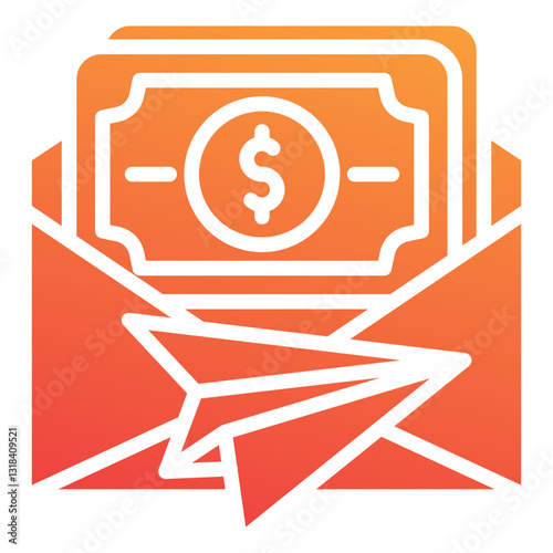 Expenditure Icon