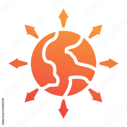 Expansion Icon