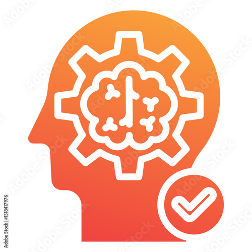 Interpretation Icon