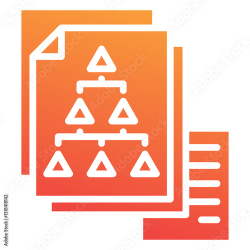 Classification Models Icon