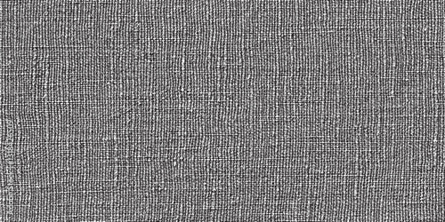 Rough surface of fabric, canvas, skin. Grunge texture linen fabric. Vector illustration. 