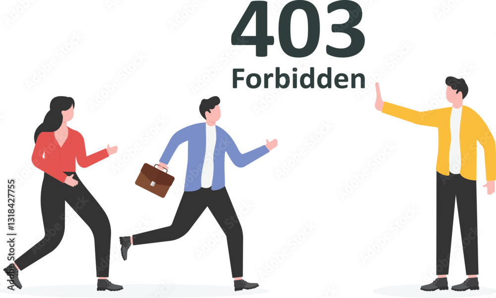 error code 403 Forbidden. Visitors do not have permission to access directory files on the website.
error code 403 Forbidden. Visitors do not have permission to access directory files on the website.