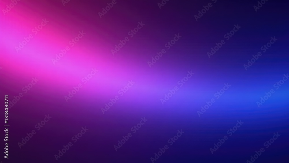 Ultraviolet background. Blurred neon illumination. UV LED rays. Soft pink, purple, and blue gradient glow beam pattern on dark abstract overlay. Ultraviolet background. Blurred neon illumination. UV LED rays. Soft pink, purple, and blue gradient glow beam pattern on dark abstract overlay.