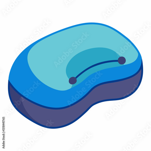 compact travel pillow 