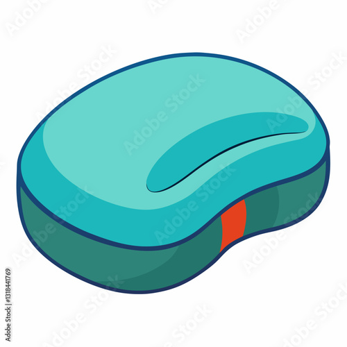 compact travel pillow 