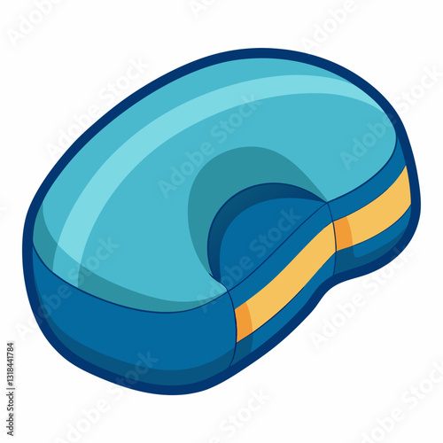 compact travel pillow 