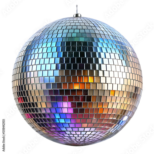 Disco Ball: Lights, Party, Fun photo