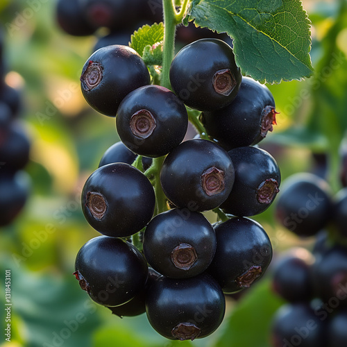 Aronia, Chokeberry