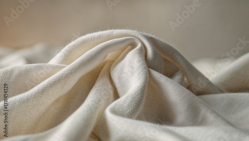 Linen Texture Woven Experience with Texture with Linen.