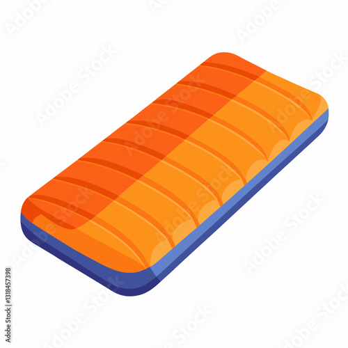 inflatable sleeping mat for camping