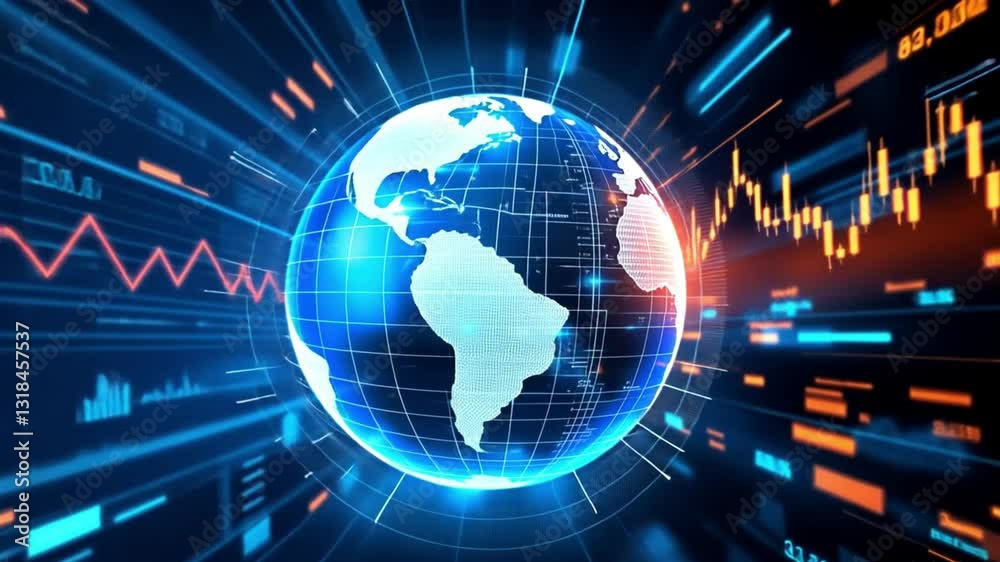 Stock finance scenario
25030749 Stock finance scenario
25030749