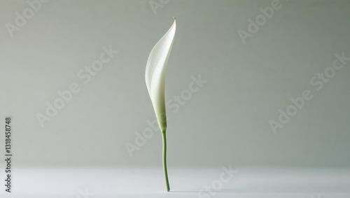 Petal Shape Long and narrow slightly curved photo