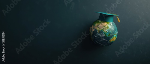 Rustic pottery piece resting on dark surface, showcasing earthy tones, unique glaze patterns