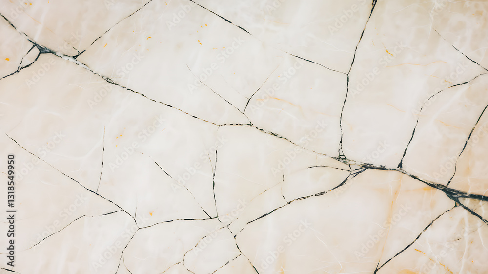 Obraz premium Luxurious Marble Texture Background with Natural Veining. texture of stone