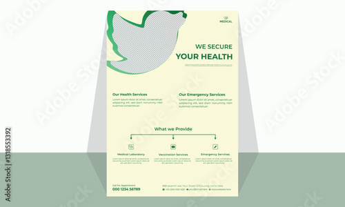 Innovative Medical Services for a Healthier Future, Precision. Care. Excellence. Your Trusted Medical Partner