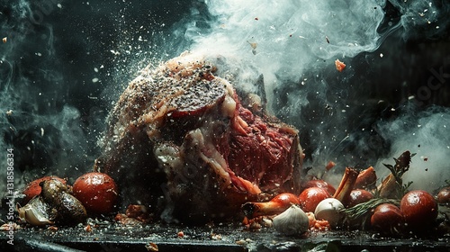 Prime Rib Roast: A Culinary Masterpiece