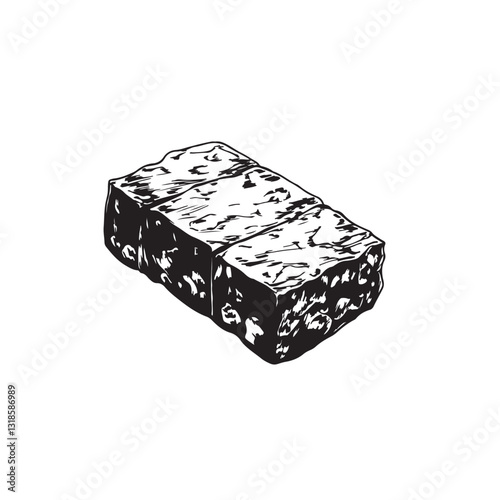 tempeh food