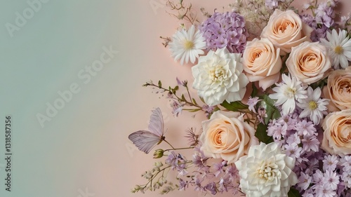 bouquet of flowers