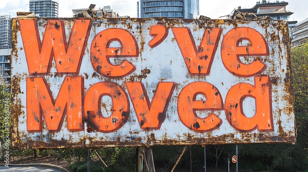 Rusted Rusted
