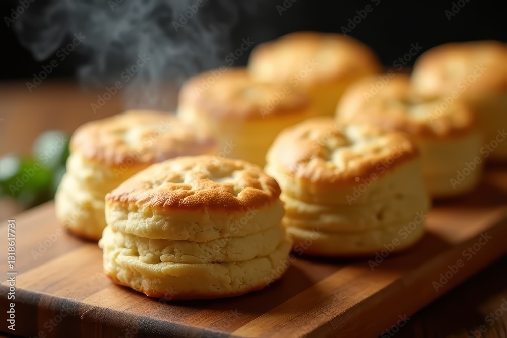 Buttermilk Biscuit Recipe: Tasty and Fluffy at Home Buttermilk Biscuit Recipe: Tasty and Fluffy at Home