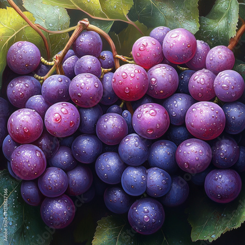 Grapes