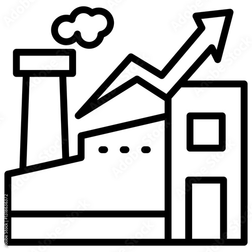 Industry Icon