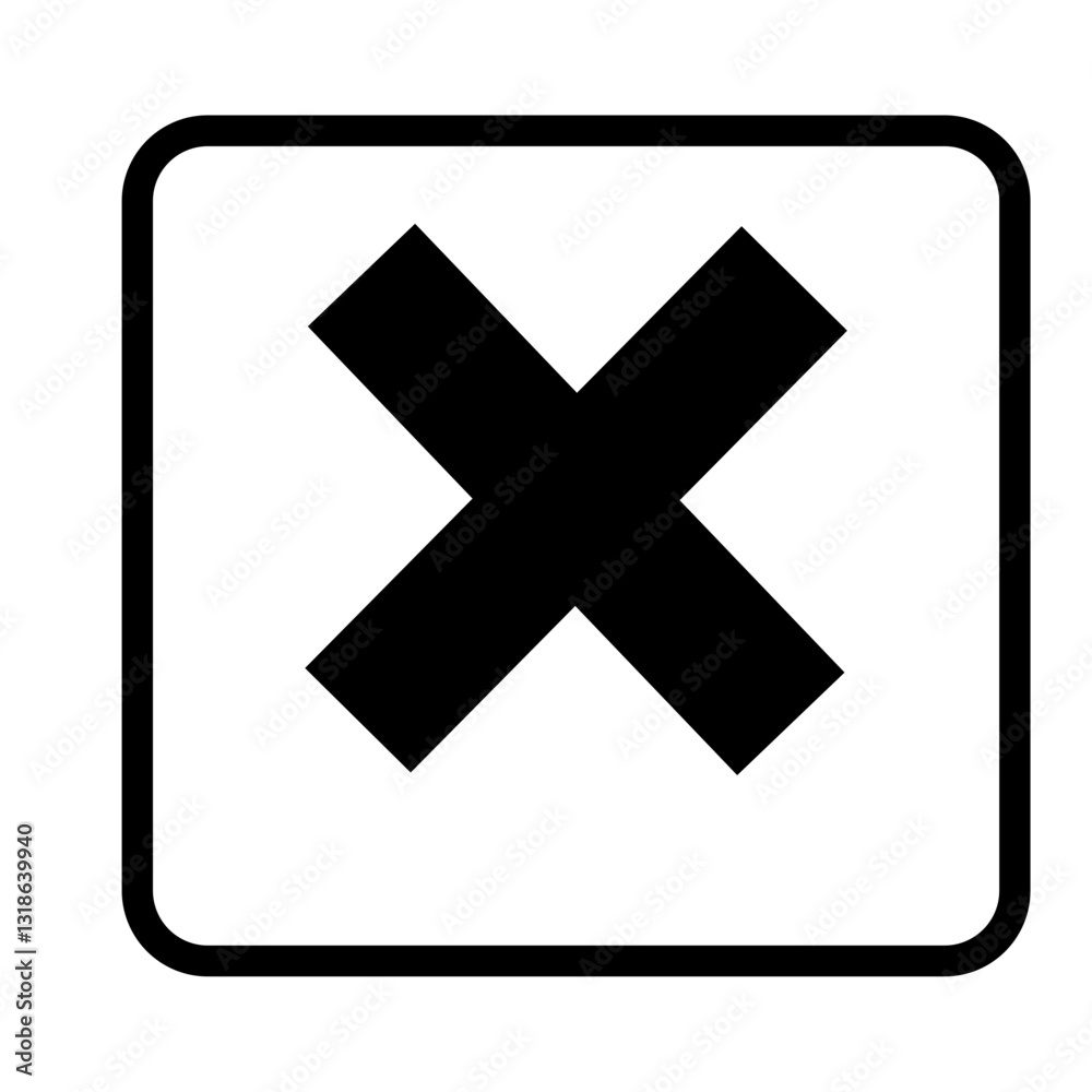 Packaging Symbols. Fragile signs set. Packaging Symbols. Fragile signs set.