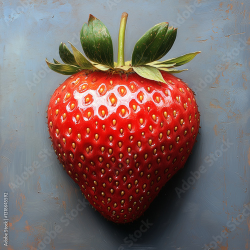 Strawberry