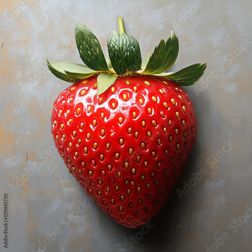 Strawberry