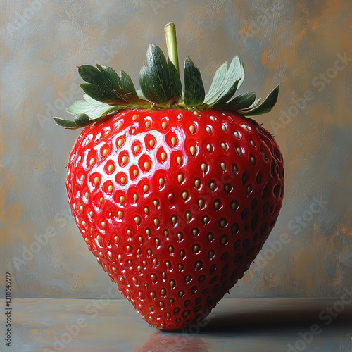 Strawberry