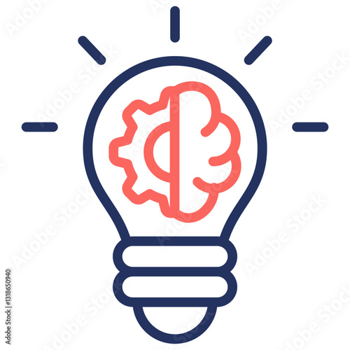 Knowledge Icon