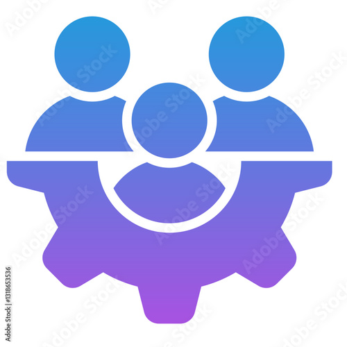 Workforce Icon