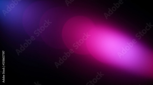 Chiaroscuro lighting background template random color; rich burgundy