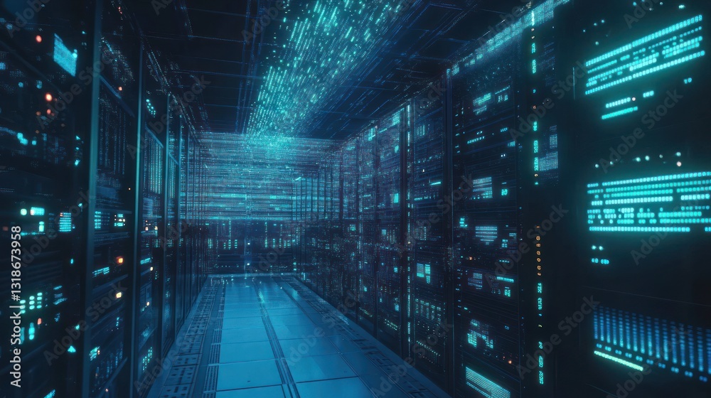Digital Data Center Digital Data Center