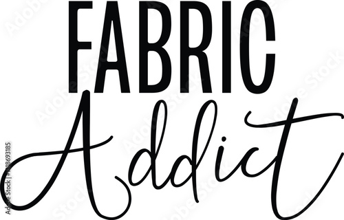 Fabric Addict