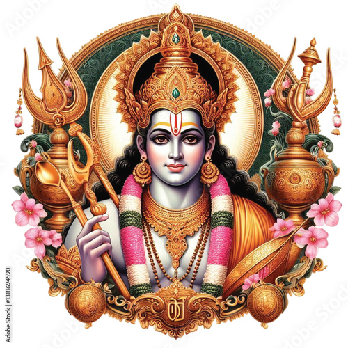 Lord Rama