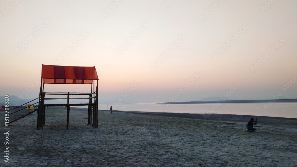 Panikhaiti village is located in Chandrapur Tehsil of Kamrup Metropolitan district in Assam, India. It is a popular picnic spot during winter season. Panikhaiti village is located in Chandrapur Tehsil of Kamrup Metropolitan district in Assam, India. It is a popular picnic spot during winter season.