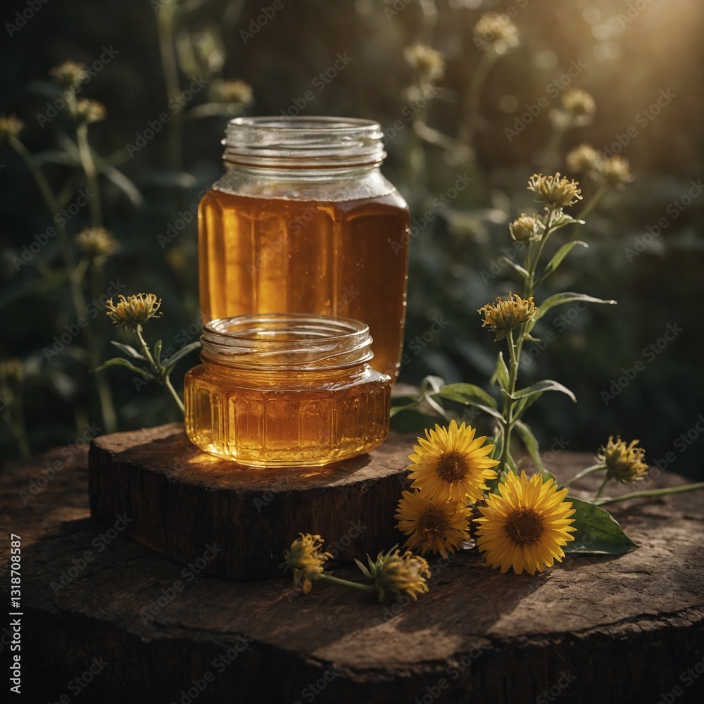 A honeycomb pattern embroidered on a linen napkin A touch of nature's beauty and elegance on your table A honeycomb pattern embroidered on a linen napkin A touch of nature's beauty and elegance on your table