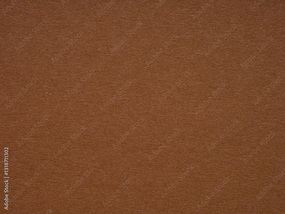 A canvas of coffee and caramel, its textured surface whispers tales of age and timeless simplicity