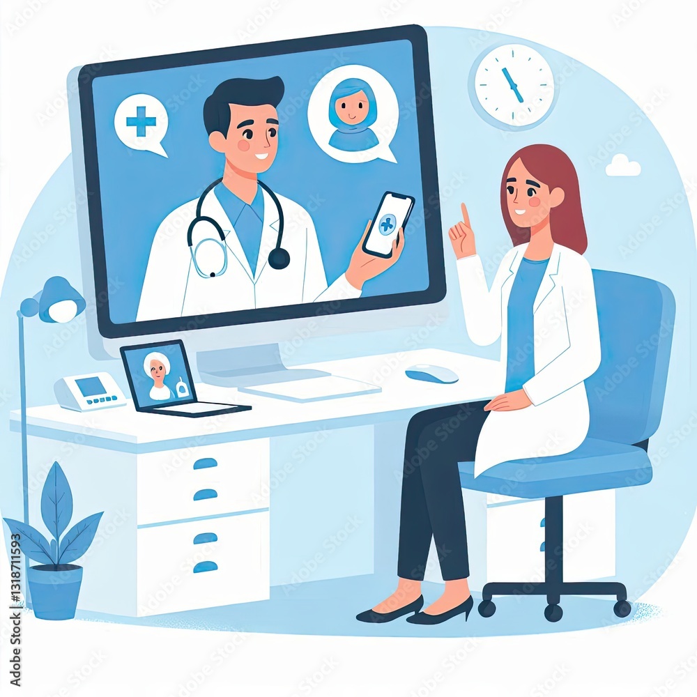 doctor doctor