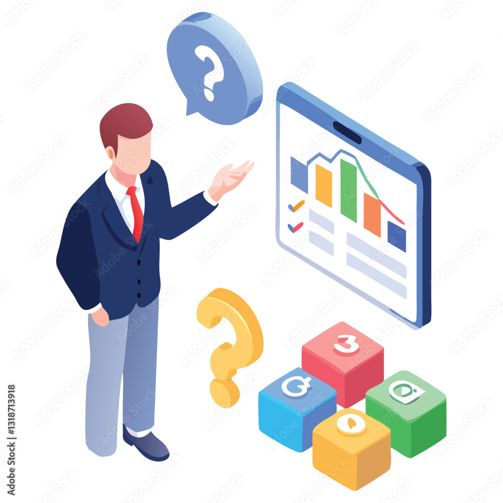 Modern 3D Corporate Question Mark Icons with Clean Business Aesthetic
Modern 3D Corporate Question Mark Icons with Clean Business Aesthetic