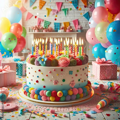 birthday