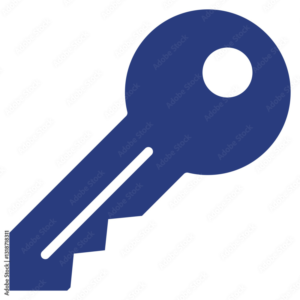 Key Icon Key Icon