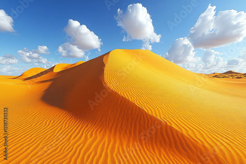 Desert Background