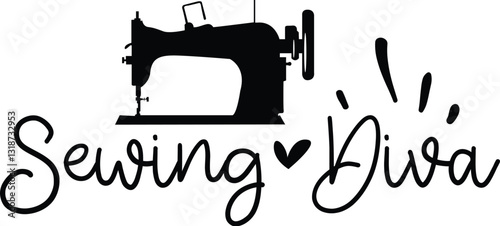 Sewing Diva