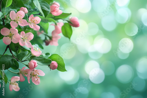 A refreshing background dep...