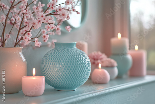 Decorative elements for eve...